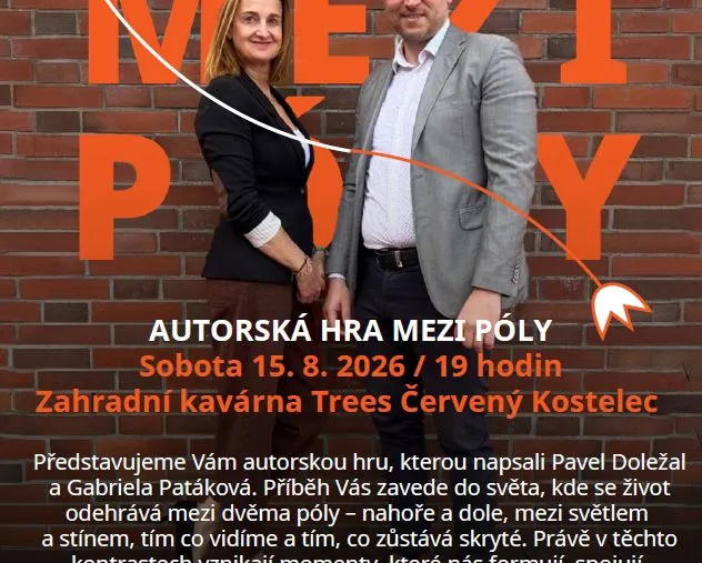 Mezi póly
